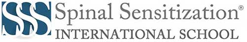 logo spinal Sensitization international school